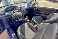 Peugeot 208 1.6 VTI 120 Allure 3P 2eme main EXCELLENT ETAT