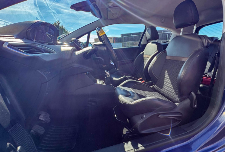 Peugeot 208 1.6 VTI 120 Allure 3P 2eme main EXCELLENT ETAT
