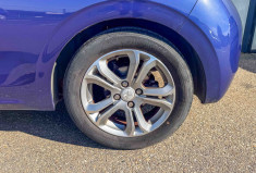 Peugeot 208 1.6 VTI 120 Allure 3P 2eme main EXCELLENT ETAT