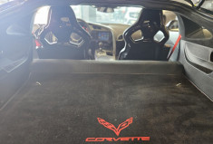 Chevrolet Corvette C7 VII 6.2 V8 466cv STINGRAY