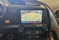 Chevrolet Corvette C7 VII 6.2 V8 466cv STINGRAY