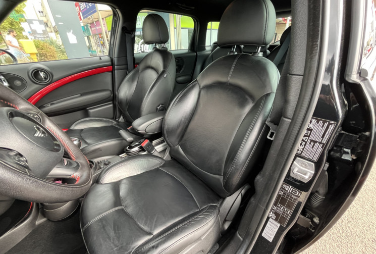 Mini Mini Countryman Cooper SX JCW 1.6 i Turbo ALL4 