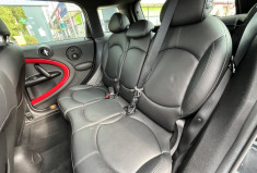 Mini Mini Countryman Cooper SX JCW 1.6 i Turbo ALL4 