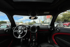 Mini Mini Countryman Cooper SX JCW 1.6 i Turbo ALL4 
