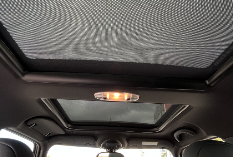 Mini Mini Countryman Cooper SX JCW 1.6 i Turbo ALL4 