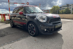 Mini Mini Countryman Cooper SX JCW 1.6 i Turbo ALL4 
