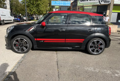 Mini Mini Countryman Cooper SX JCW 1.6 i Turbo ALL4 