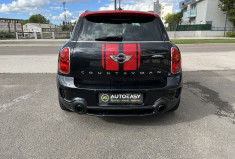 Mini Mini Countryman Cooper SX JCW 1.6 i Turbo ALL4 