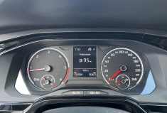 Volkswagen Polo VI 1.6 TDI BMT DSG7 95 cv Boîte auto