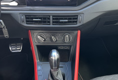 Volkswagen Polo VI 1.6 TDI BMT DSG7 95 cv Boîte auto