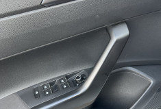 Volkswagen Polo VI 1.6 TDI BMT DSG7 95 cv Boîte auto