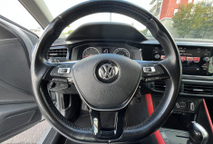 Volkswagen Polo VI 1.6 TDI BMT DSG7 95 cv Boîte auto