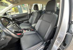 Volkswagen Polo VI 1.6 TDI BMT DSG7 95 cv Boîte auto