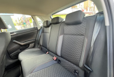 Volkswagen Polo VI 1.6 TDI BMT DSG7 95 cv Boîte auto
