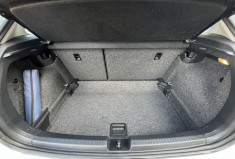 Volkswagen Polo VI 1.6 TDI BMT DSG7 95 cv Boîte auto