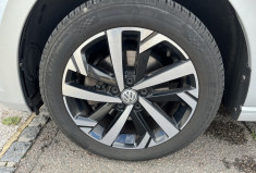 Volkswagen Polo VI 1.6 TDI BMT DSG7 95 cv Boîte auto