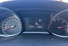Peugeot 308 II 1.6 BlueHDi EAT6 S&S 120 cv Boîte auto