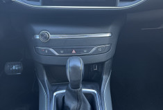 Peugeot 308 II 1.6 BlueHDi EAT6 S&S 120 cv Boîte auto
