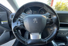 Peugeot 308 II 1.6 BlueHDi EAT6 S&S 120 cv Boîte auto