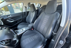 Peugeot 308 II 1.6 BlueHDi EAT6 S&S 120 cv Boîte auto