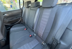 Peugeot 308 II 1.6 BlueHDi EAT6 S&S 120 cv Boîte auto
