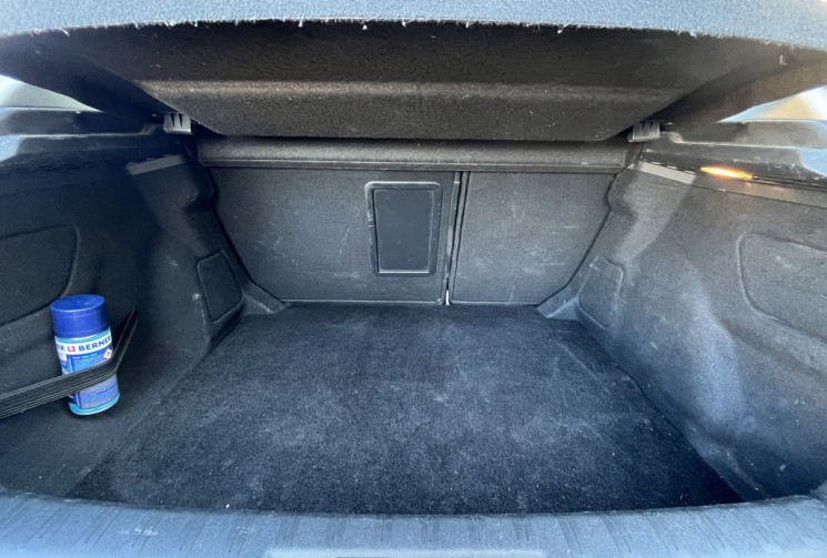 Peugeot 308 II 1.6 BlueHDi EAT6 S&S 120 cv Boîte auto