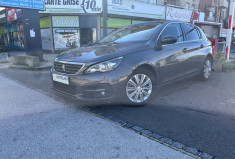 Peugeot 308 II 1.6 BlueHDi EAT6 S&S 120 cv Boîte auto