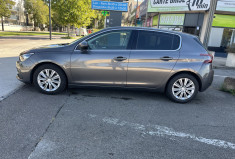 Peugeot 308 II 1.6 BlueHDi EAT6 S&S 120 cv Boîte auto