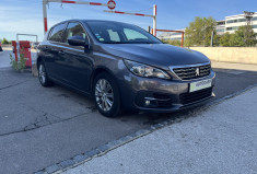 Peugeot 308 II 1.6 BlueHDi EAT6 S&S 120 cv Boîte auto
