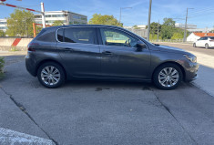 Peugeot 308 II 1.6 BlueHDi EAT6 S&S 120 cv Boîte auto