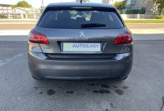 Peugeot 308 II 1.6 BlueHDi EAT6 S&S 120 cv Boîte auto