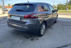 Peugeot 308 II 1.6 BlueHDi EAT6 S&S 120 cv Boîte auto