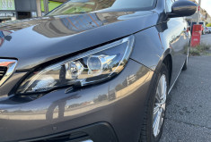 Peugeot 308 II 1.6 BlueHDi EAT6 S&S 120 cv Boîte auto