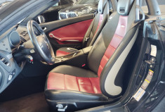 Mercedes SLK 55 AMG 5.5 V8 ATMO 360cv 