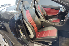Mercedes SLK 55 AMG 5.5 V8 ATMO 360cv 