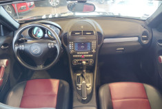 Mercedes SLK 55 AMG 5.5 V8 ATMO 360cv 