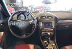 Mercedes SLK 55 AMG 5.5 V8 ATMO 360cv 