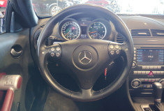 Mercedes SLK 55 AMG 5.5 V8 ATMO 360cv 