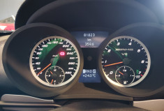 Mercedes SLK 55 AMG 5.5 V8 ATMO 360cv 
