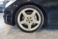 Mercedes SLK 55 AMG 5.5 V8 ATMO 360cv 
