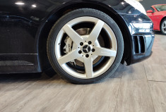 Mercedes SLK 55 AMG 5.5 V8 ATMO 360cv 