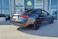 Audi A5 2.0 TDI 190ch ultra Design Luxe S tronic 7