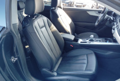 Audi A5 2.0 TDI 190ch ultra Design Luxe S tronic 7