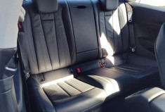 Audi A5 2.0 TDI 190ch ultra Design Luxe S tronic 7