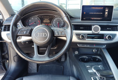 Audi A5 2.0 TDI 190ch ultra Design Luxe S tronic 7