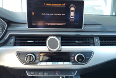Audi A5 2.0 TDI 190ch ultra Design Luxe S tronic 7