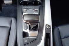 Audi A5 2.0 TDI 190ch ultra Design Luxe S tronic 7