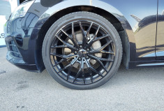 Audi A5 2.0 TDI 190ch ultra Design Luxe S tronic 7