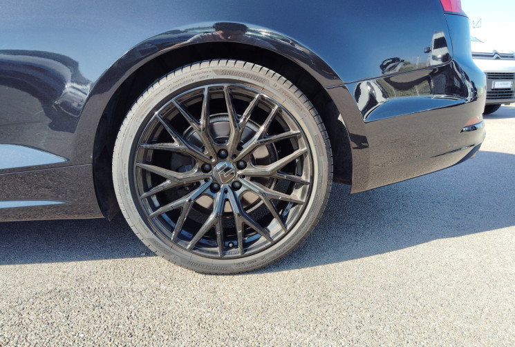 Audi A5 2.0 TDI 190ch ultra Design Luxe S tronic 7