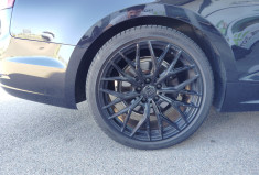 Audi A5 2.0 TDI 190ch ultra Design Luxe S tronic 7
